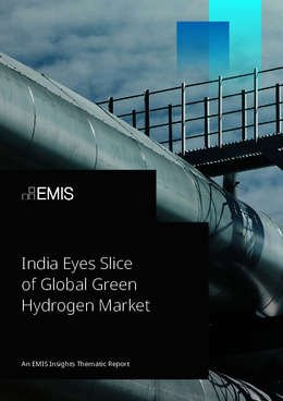 India Eyes Slice of Global Green Hydrogen Market - Page 1