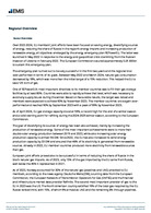 CEE Oil and Gas Sector Report 2024-2025 -  Page 2