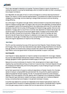 CEE Oil and Gas Sector Report 2024-2025 -  Page 3