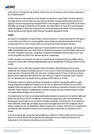 CEE Oil and Gas Sector Report 2024-2025 -  Page 4