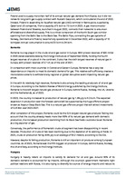 CEE Oil and Gas Sector Report 2024-2025 -  Page 5