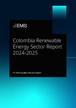 Colombia Renewable Energy Sector Report 2024-2025 - Page 1