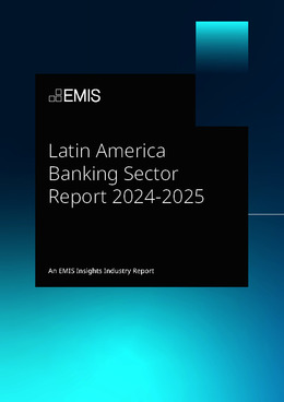 Latin America Banking Sector Report 2024-2025 - Page 1