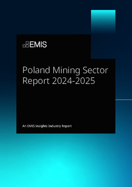 Poland Mining Sector Report 2024-2025 - Page 1