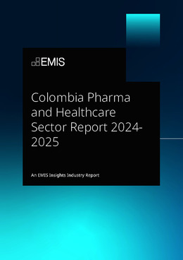 Colombia Pharma and Healthcare Sector Report 2024-2025 - Page 1