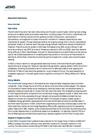 Poland Electric Power Sector Report 2024-2025 -  Page 2