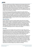 Poland Electric Power Sector Report 2024-2025 -  Page 3