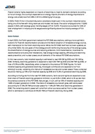 Poland Electric Power Sector Report 2024-2025 -  Page 4