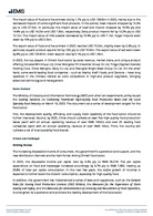 China Food Sector Report 2024 Q4 -  Page 3