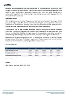 China Food Sector Report 2024 Q4 -  Page 4