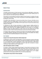 China Food Sector Report 2024 Q4 -  Page 5