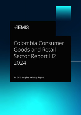 Colombia Consumer Goods and Retail Sector Report H2 2024 - Page 1