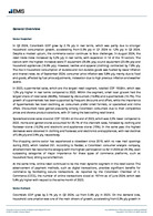 Colombia Consumer Goods and Retail Sector Report H2 2024 -  Page 2