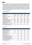 Colombia Consumer Goods and Retail Sector Report H2 2024 -  Page 3