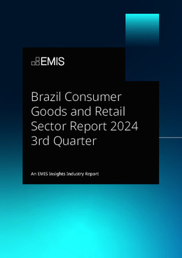 Brazil Consumer Goods and Retail Sector Report 2024 3rd Quarter - Page 1