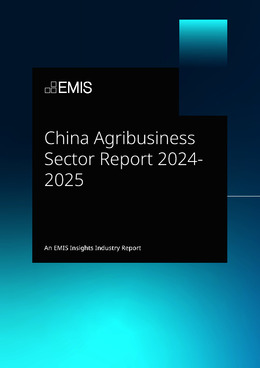 China Agribusiness Sector Report 2024-2025 - Page 1