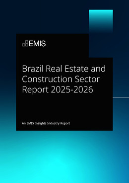 Brazil Real Estate and Construction Sector Report 2025-2026 - Page 1