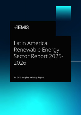 Latin America Renewable Energy Sector Report 2025-2026 - Page 1