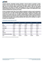 Latin America Renewable Energy Sector Report 2025-2026 -  Page 3