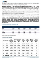 Latin America Renewable Energy Sector Report 2025-2026 -  Page 5