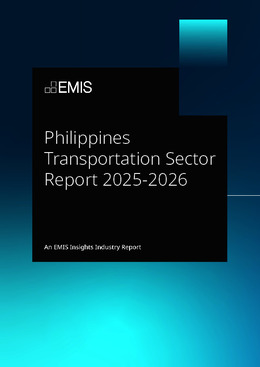 Philippines Transportation Sector Report 2025-2026 - Page 1