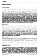 Philippines Transportation Sector Report 2025-2026 -  Page 2