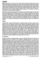 Philippines Transportation Sector Report 2025-2026 -  Page 4
