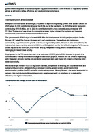 Malaysia Transportation Sector Report 2025-2026 -  Page 4