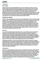 Malaysia Transportation Sector Report 2025-2026 -  Page 5