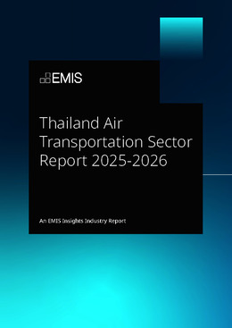 Thailand Air Transportation Sector Report 2025-2026 - Page 1