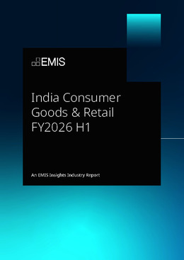 India Consumer Goods and Retail FY2026 H1 - Page 1
