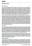 India Telecommunications Sector Report 2025-2026 -  Page 2