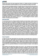 India Telecommunications Sector Report 2025-2026 -  Page 3