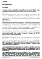 China Infrastructure Sector Report 2025-2026 -  Page 2