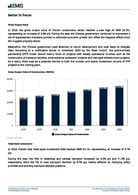 China Infrastructure Sector Report 2025-2026 -  Page 5