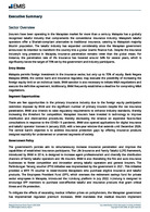Malaysia Insurance Sector Report 2025-2026 -  Page 2