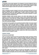 Malaysia Insurance Sector Report 2025-2026 -  Page 4