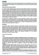 Malaysia Insurance Sector Report 2025-2026 -  Page 5