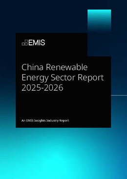 China Renewable Energy Sector Report 2025-2026 - Page 1