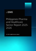 Philippines Pharma and Healthcare Sector Report 2025-2026 - Page 1