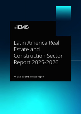 Latin America Real Estate and Construction Sector Report 2025-2026 - Page 1