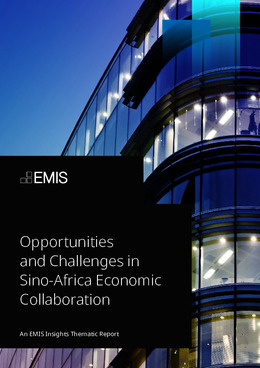 Opportunities and Challenges in Sino-Africa Economic Collaboration - Page 1