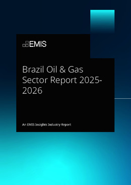 Brazil Oil and Gas Sector Report 2025-2026 - Page 1
