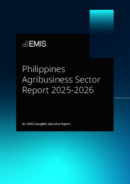 Philippines Agribusiness Sector Report 2025-2026 - Page 1