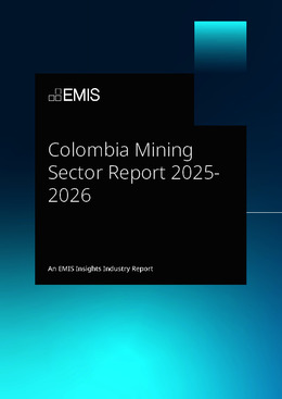 Colombia Mining Sector Report 2025-2026 - Page 1
