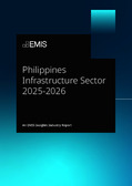 Philippines Infrastructure Sector 2025-2026 - Page 1