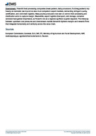 Poland Agribusiness Sector Report 2025-2026 -  Page 5