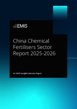 China Chemical Fertilisers Sector Report 2025-2026 - Page 1