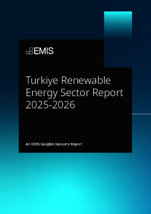 Turkiye Renewable Energy Sector Report 2025-2026 - Page 1