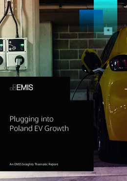 Plugging into Poland EV Growth - Page 1